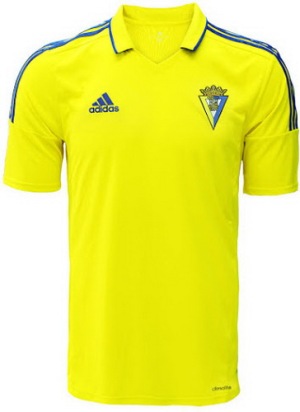 Camisetas Del Cádiz Cf Baratas
